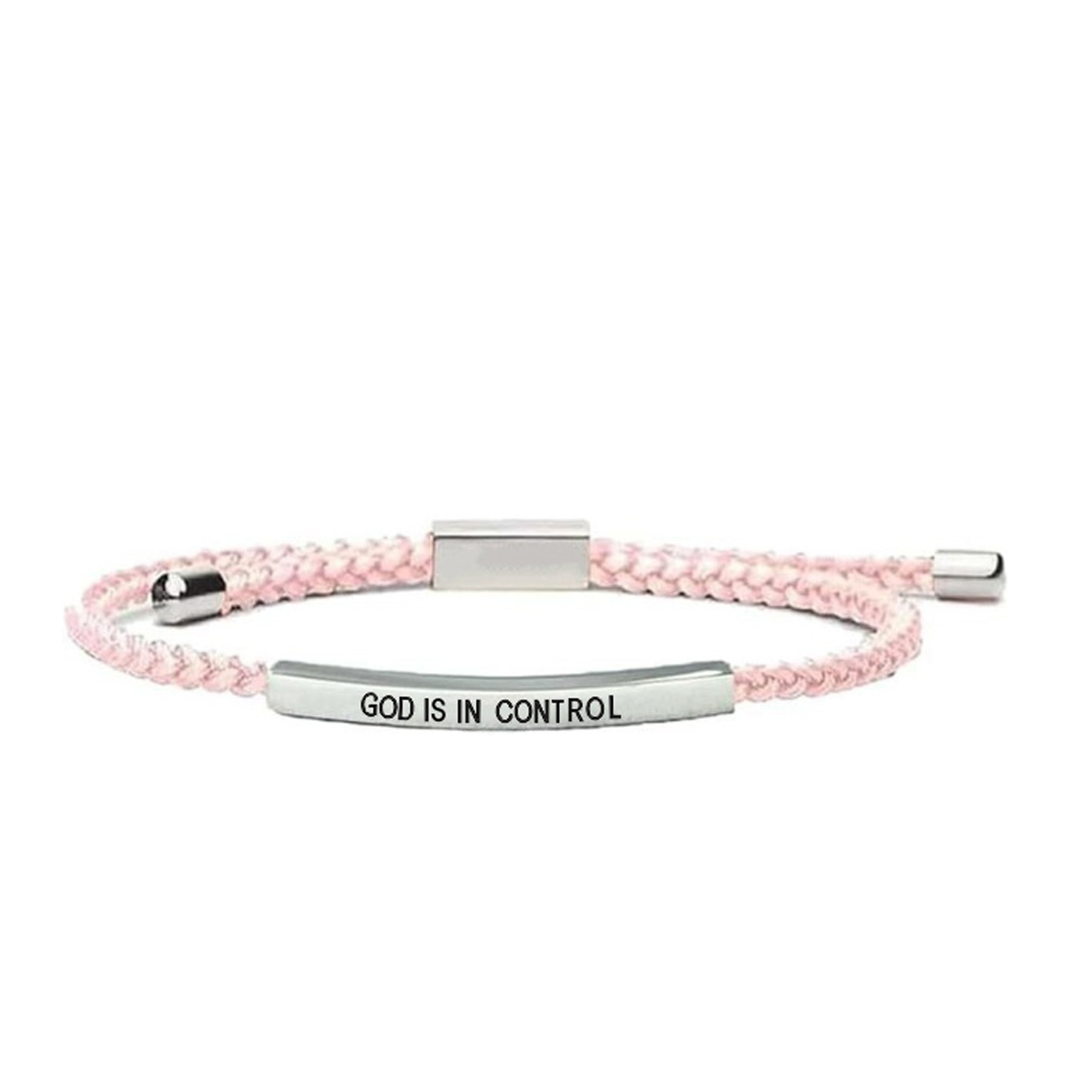 Hand Woven, Stretchable, Fashionable Tubular Bracelet 14