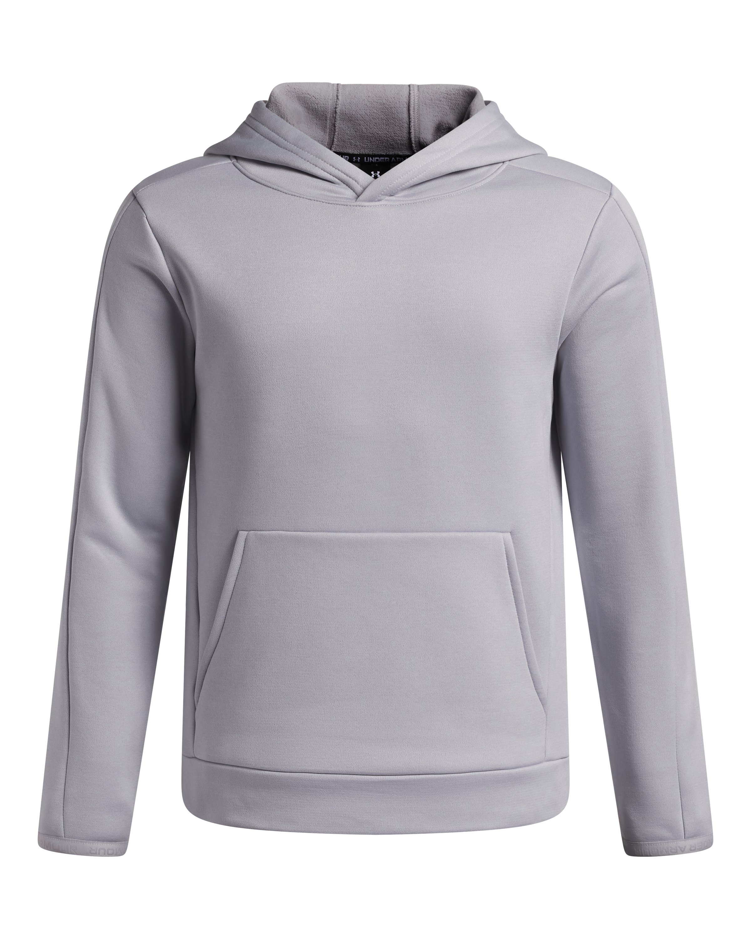 Armour Fleece Pro Boys' Hoodie 5