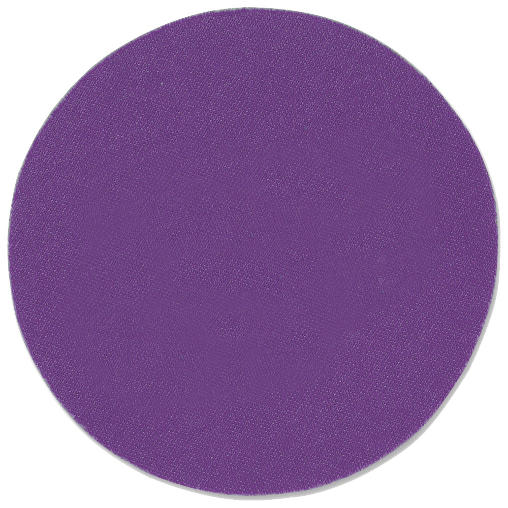 4 inch Round Foam Bud Coasters 4