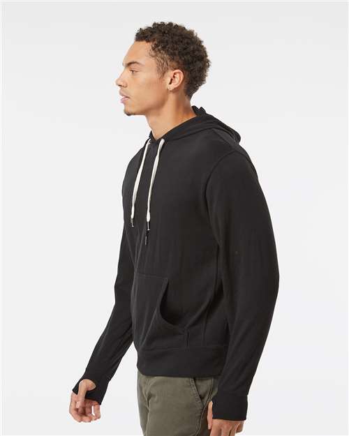 Unisex Midweight French Terry Hooded Sweatshirt - PRM90HT 19