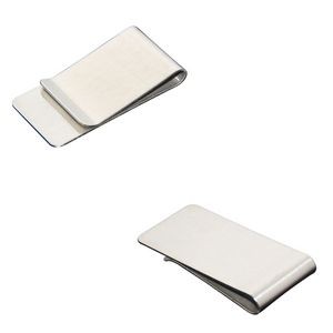 Money Card Clip Holder 3