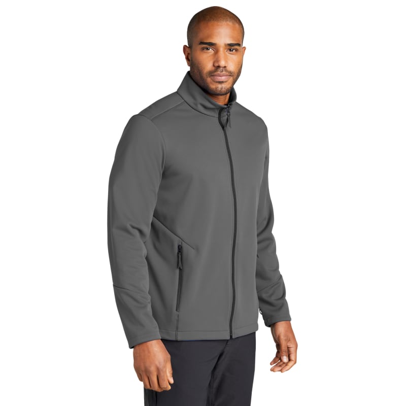 Port Authority Collective Tech Soft Shell Jacket 15