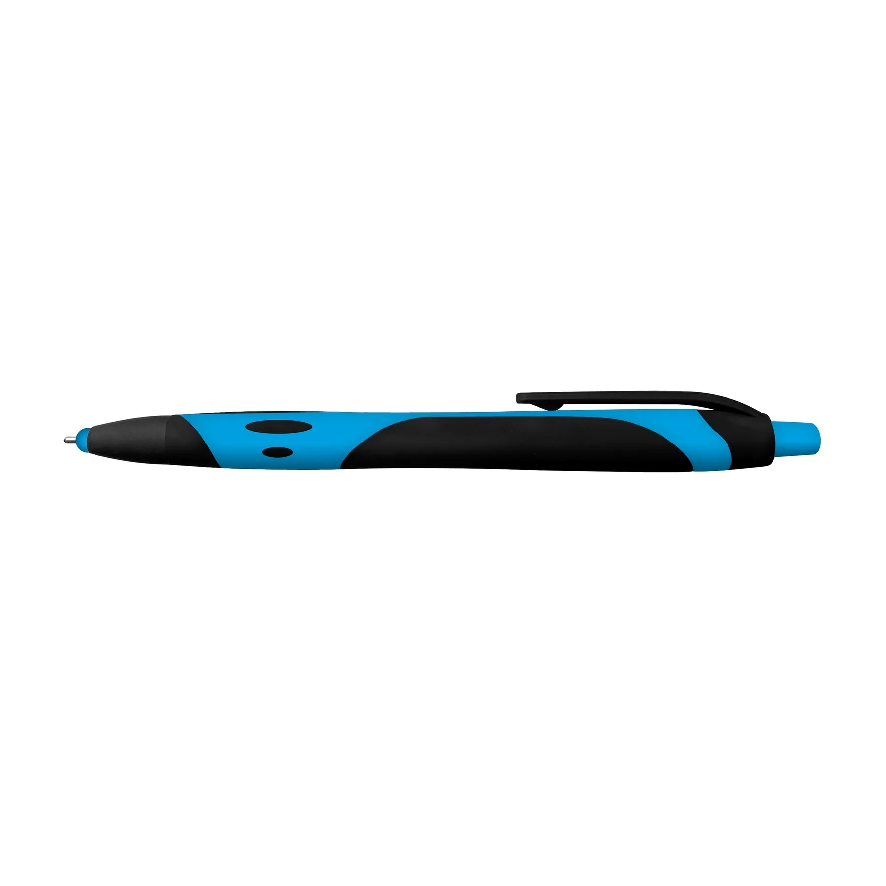 Gel-Sport Soft Touch Rubberized Hybrid Ink Gel Pen 7