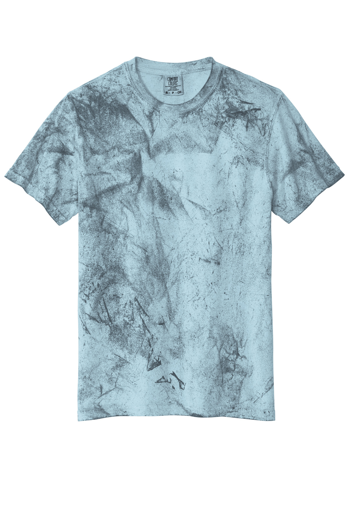 Comfort Colors Heavyweight Color Blast Tee 1745 28