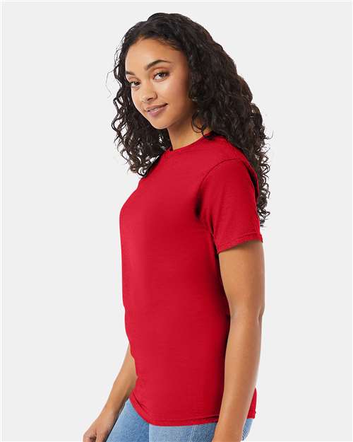 Unisex Essential-T T-Shirt - 5280 100