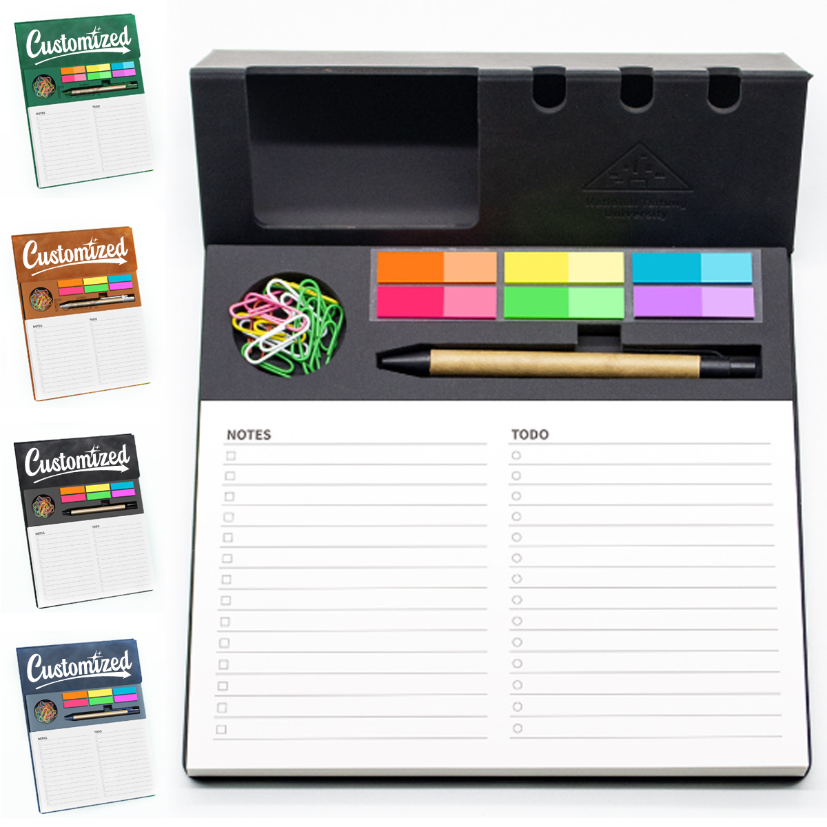 Desk Organizer Set 3