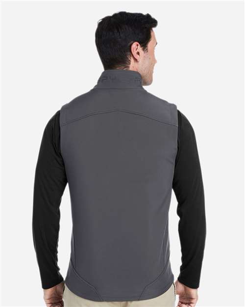 Men's Touring Vest - S17749 11