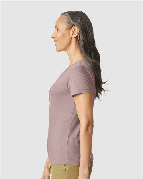 Women's Softstyle® T-Shirt - 64000L 135