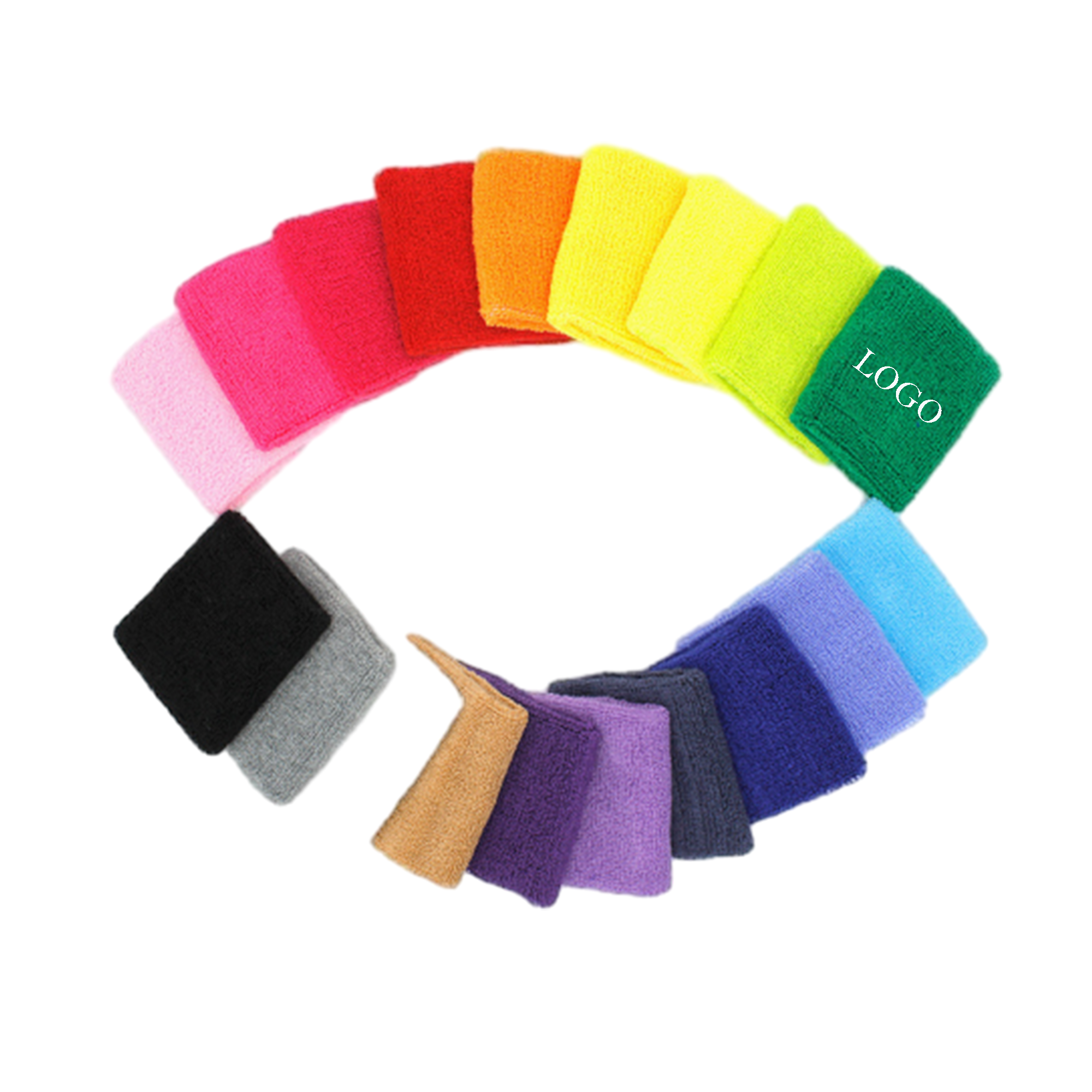 3.15" X 3.15" Sports Wrist Guard 2