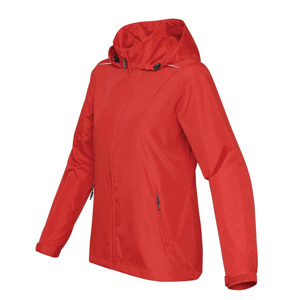 Stormtech Women's Nautilus Performance Shell 16