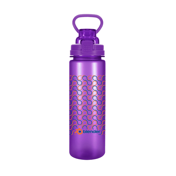 Stream AS Water Bottle 25