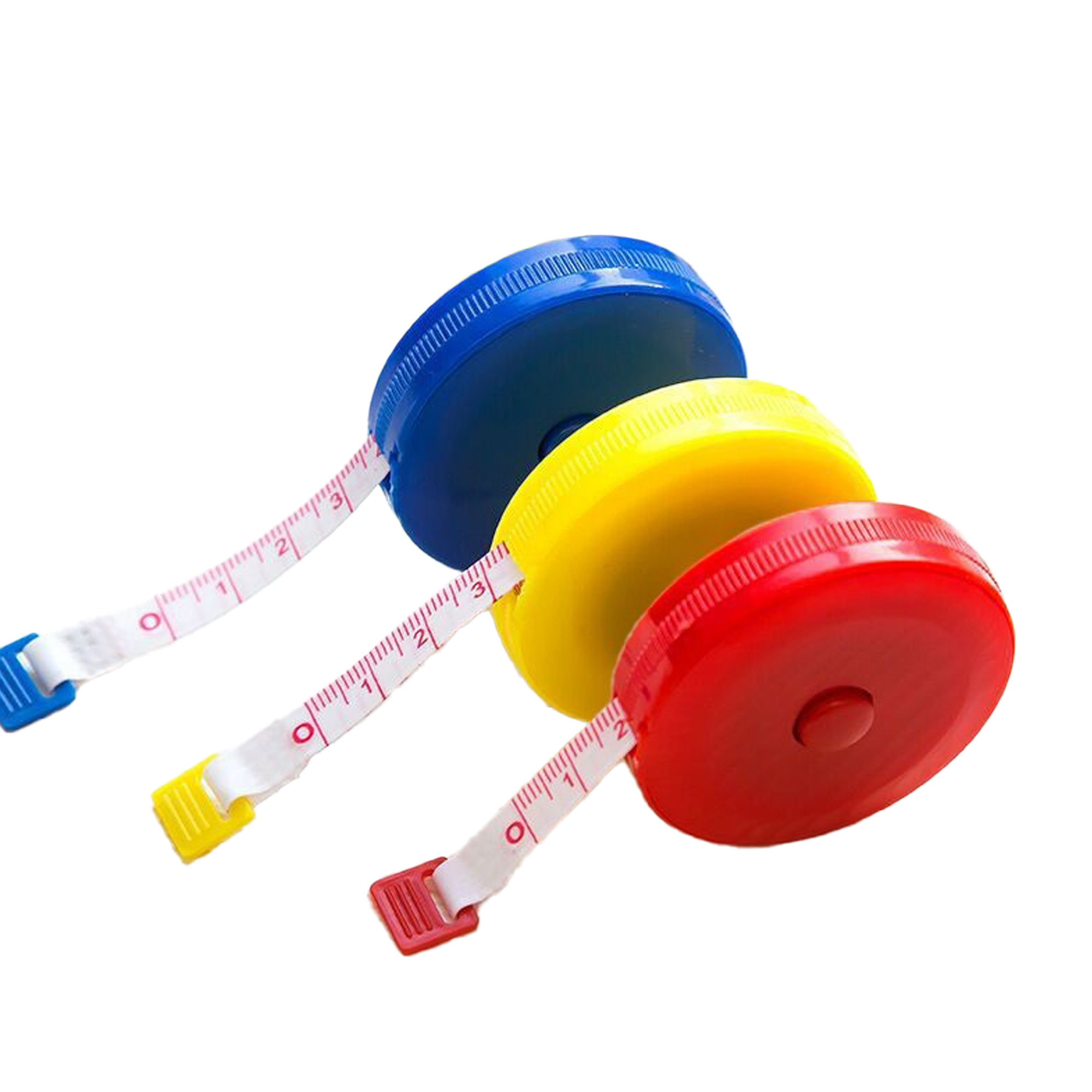 Telescopic Tape Measure 2