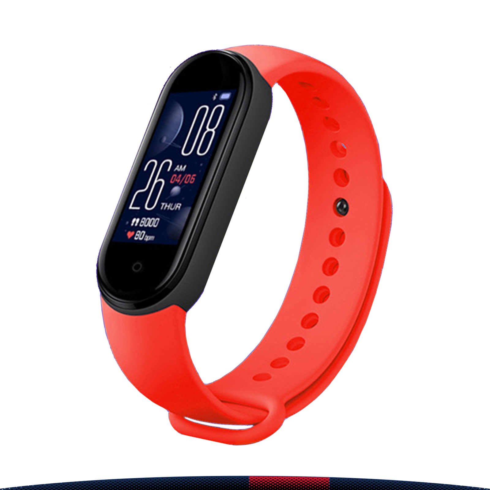 Golot Fitness Tracker 5