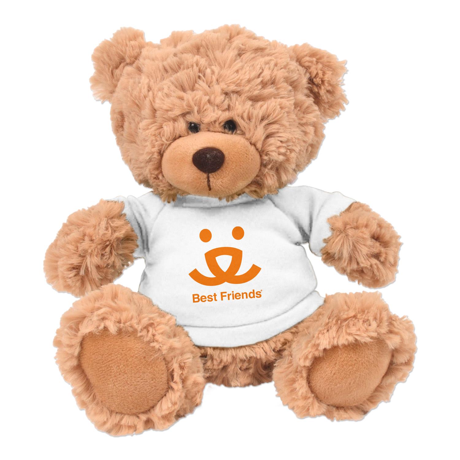 11" Cooper Bear 8