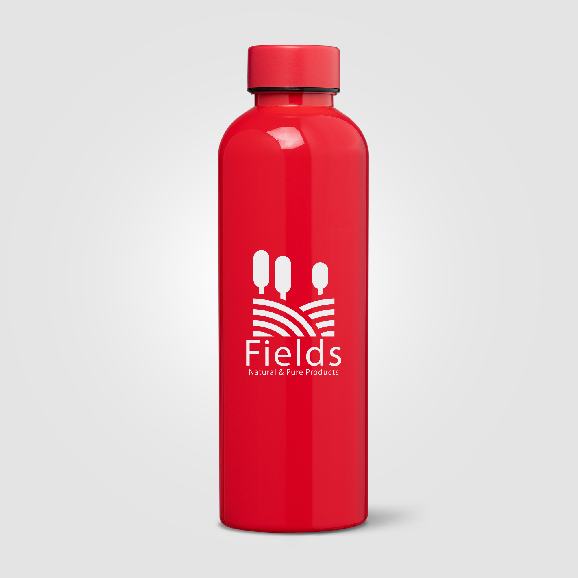 Norden rPET Glossy Monochrome Leakproof Bottle – 23oz 36