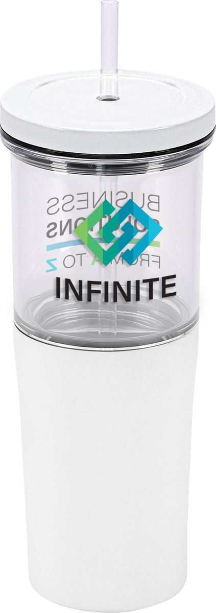 Urban Peak® Dual Chill 27oz Cold Brew Tumbler 40