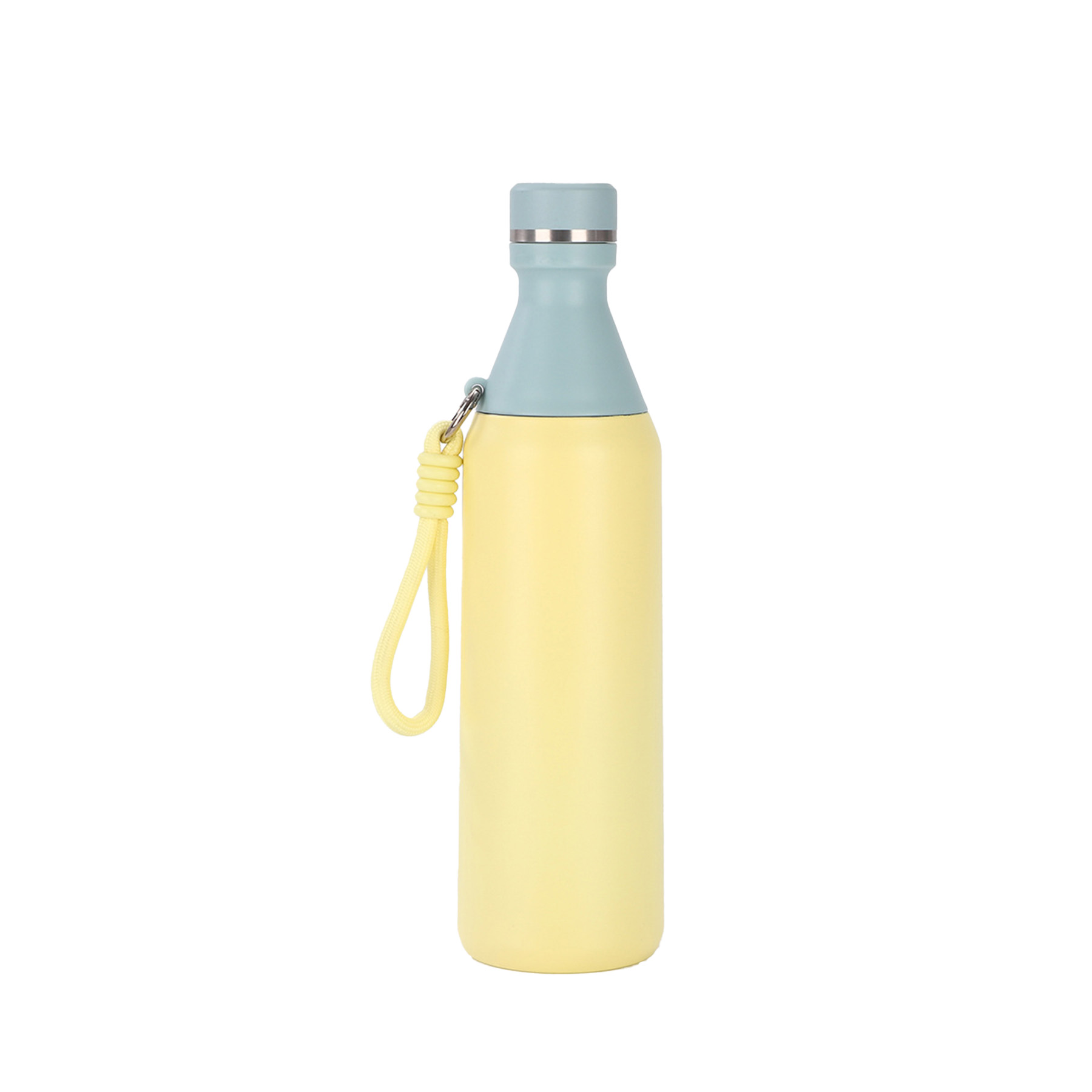 20oz Insulated Bottle, custom water bottle with logo imprint 2