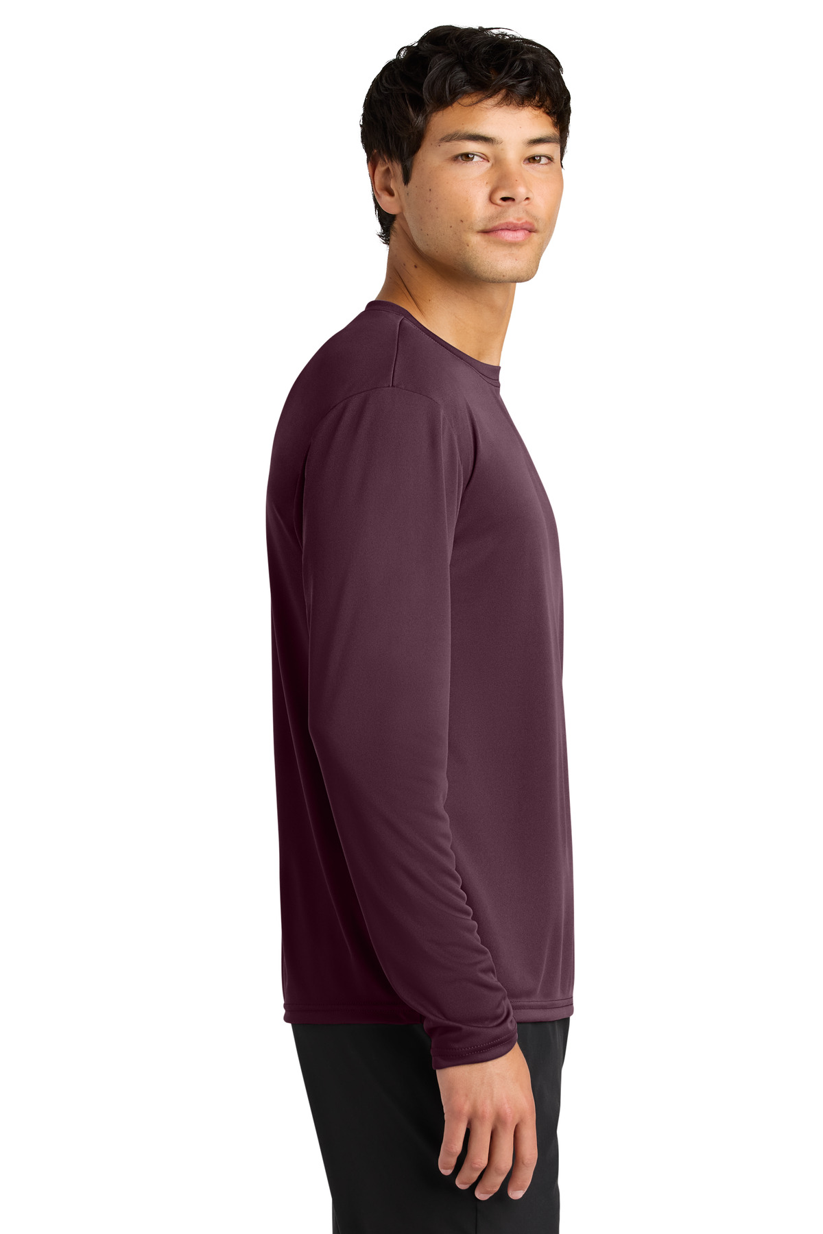 A4 Cooling Performance Long Sleeve Tee A4N3165 82