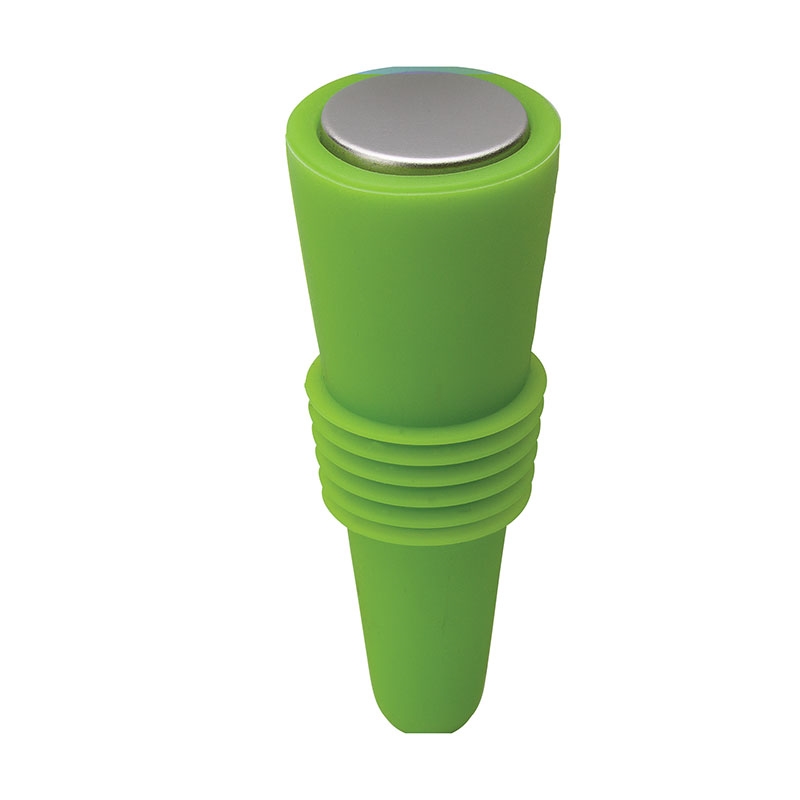 Bonito Silicone Wine Stopper 7