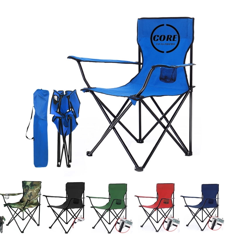 Portable Folding Chair With Carrying Bag 2