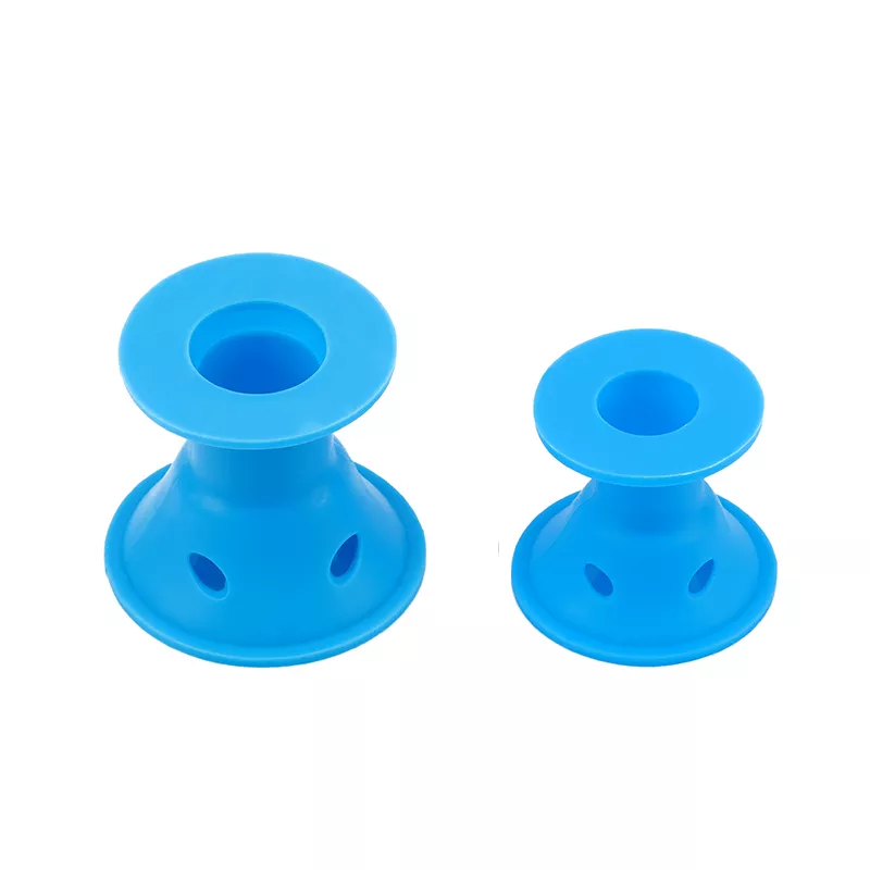 Circle Magic Hair Salon Curlers 2