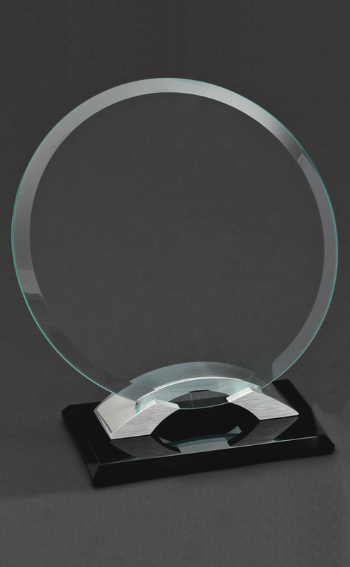 Large Golf Tangent Award 4