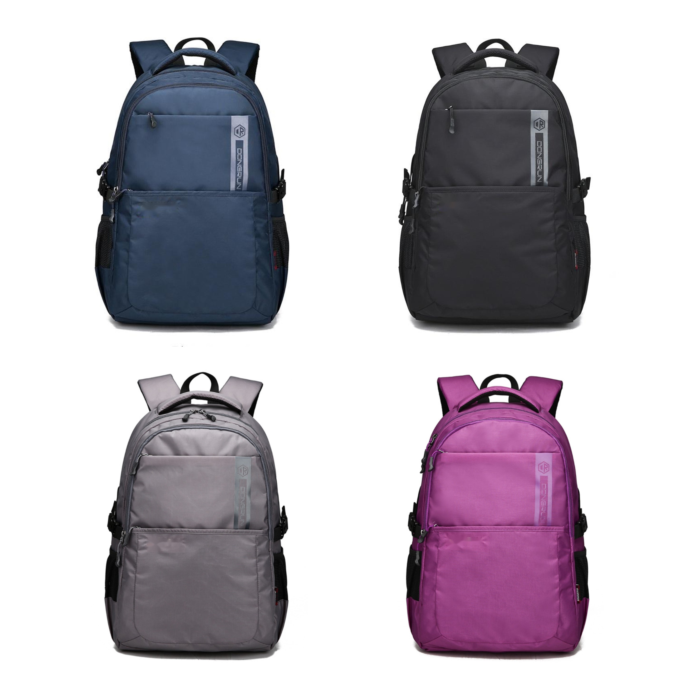 Laptop Backpack (direct import) 3