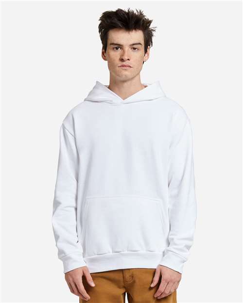 Unisex Urban Hoodie Sweatshirt - LS16001 2