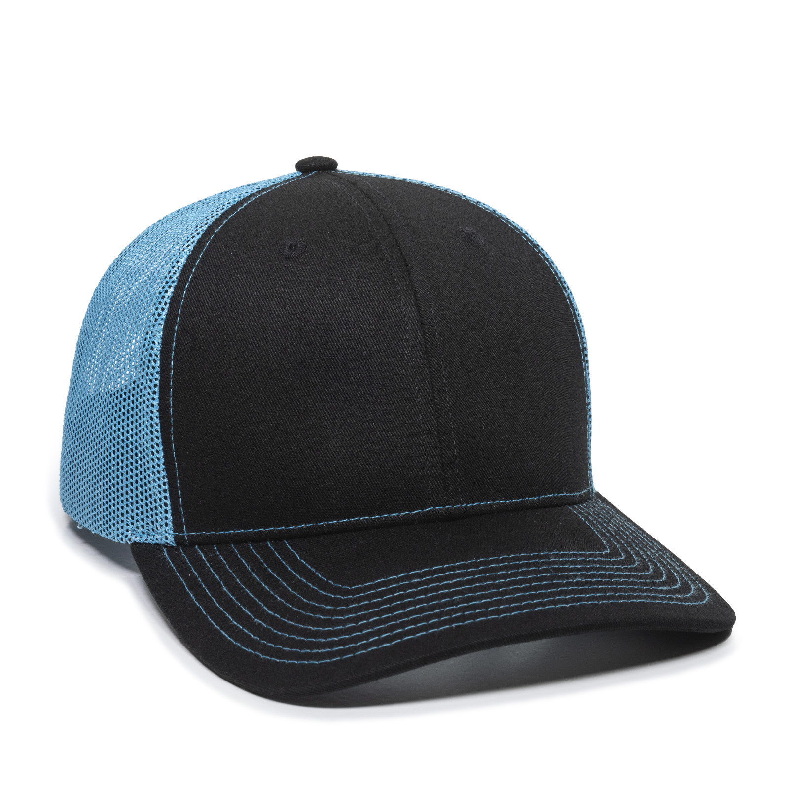 Premium Modern Trucker 33