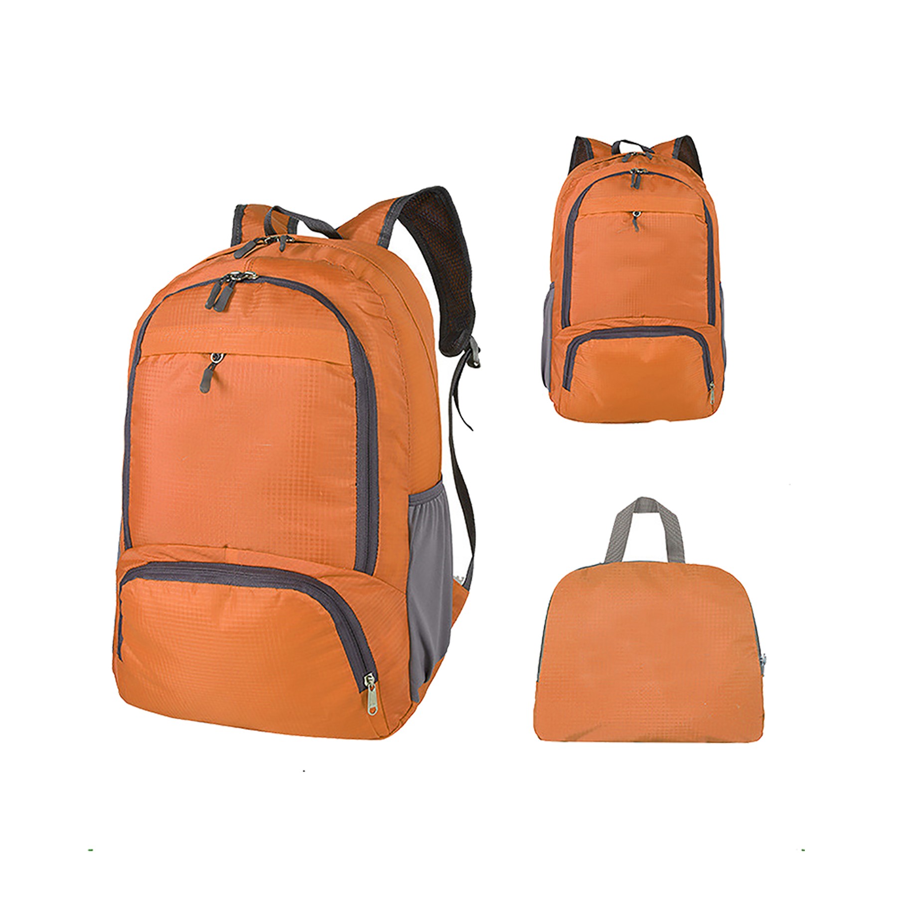 Packable Waterproof Hiking Bag 2