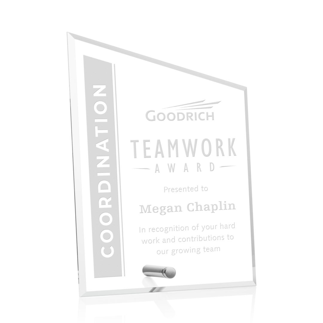 Polaris Peak Award - Silver 4