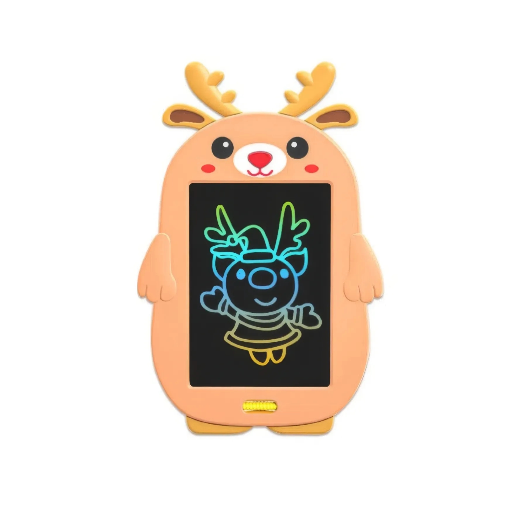 Christmas Lcd Drawing Pad 3