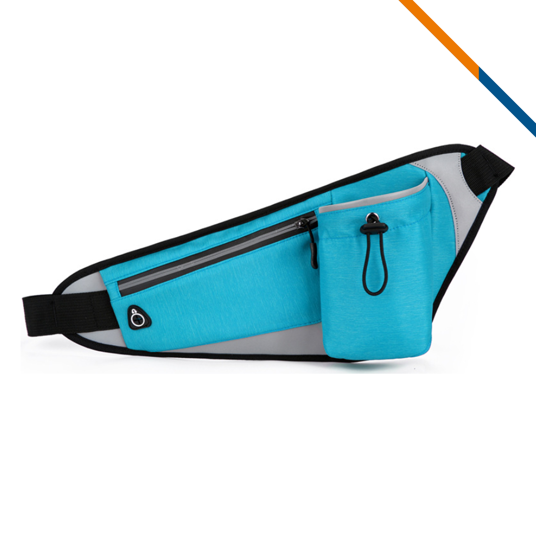 Hops Sport Fanny Pack 7