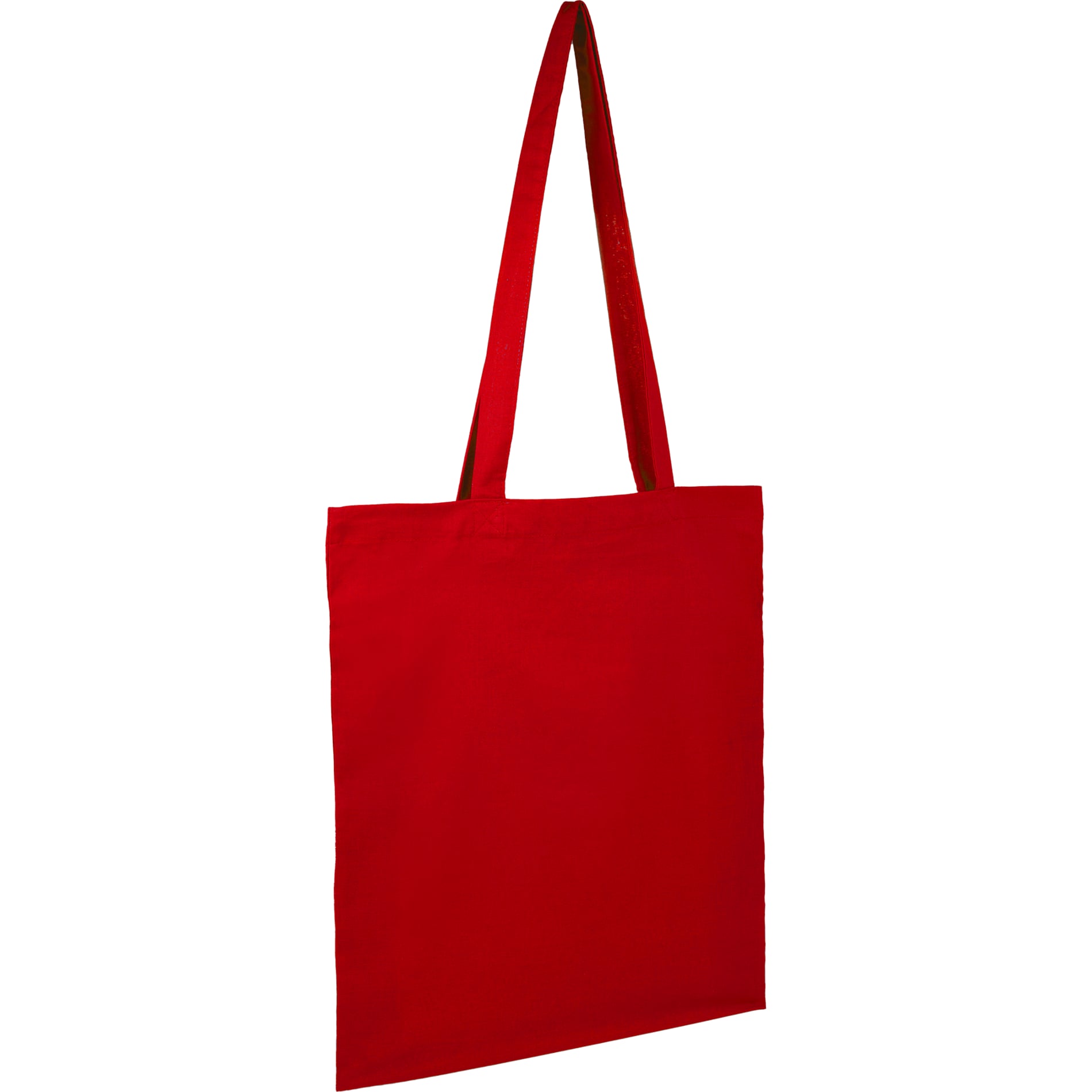Carolina Organic 4oz Cotton Tote, custom tote bag with logo imprint 126