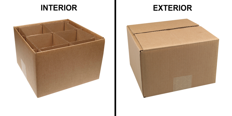 16 oz. Steel City Camino Collection 11