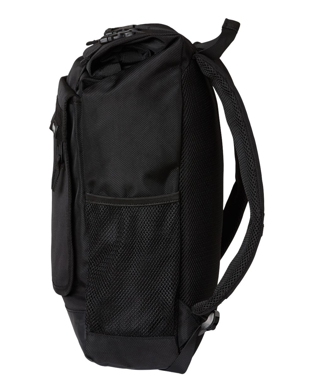 Roll Top Backpack - 1410DD 10