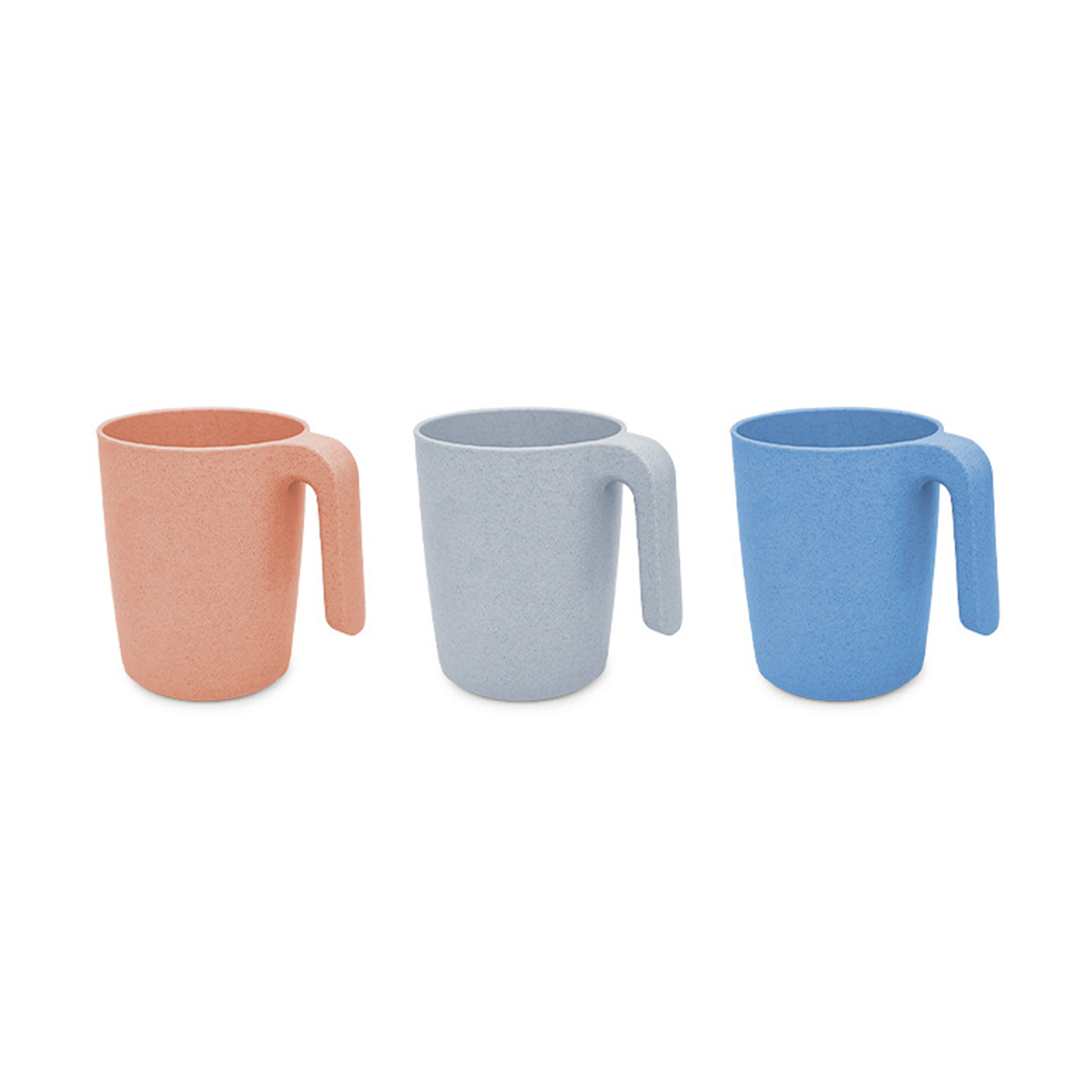 18oz Plastic Mug 3