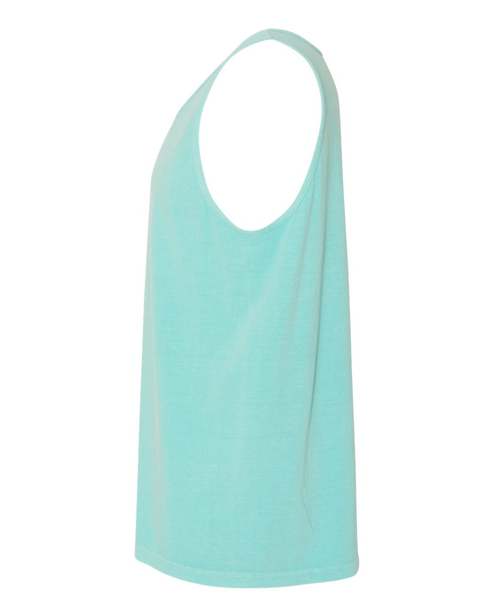 Unisex Garment-Dyed Heavyweight Tank Top - 9360 67