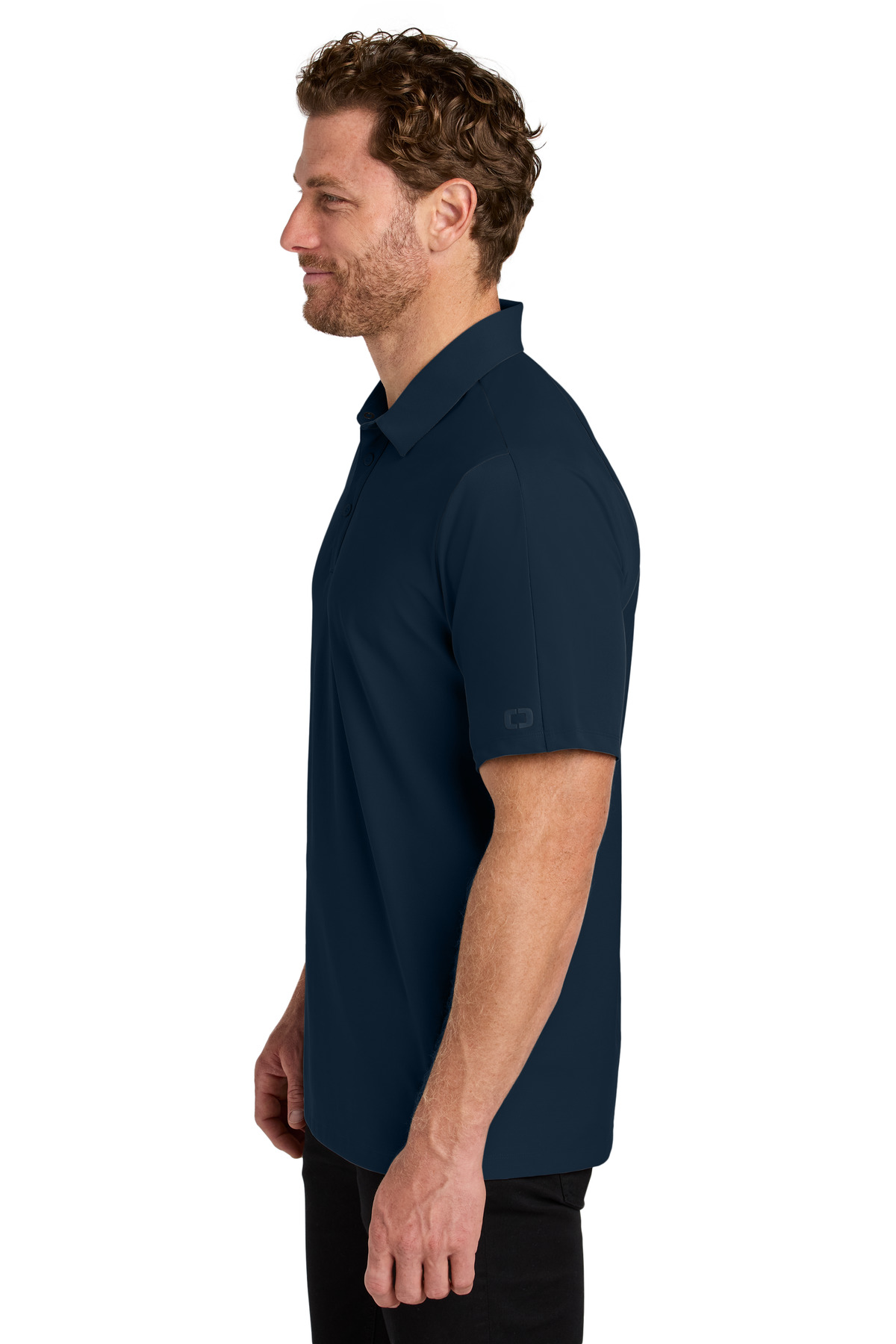 OGIO Envision Polo OG154 13