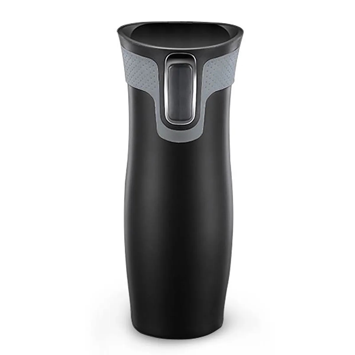 16 Oz Stainless Steel Travel Mug 1