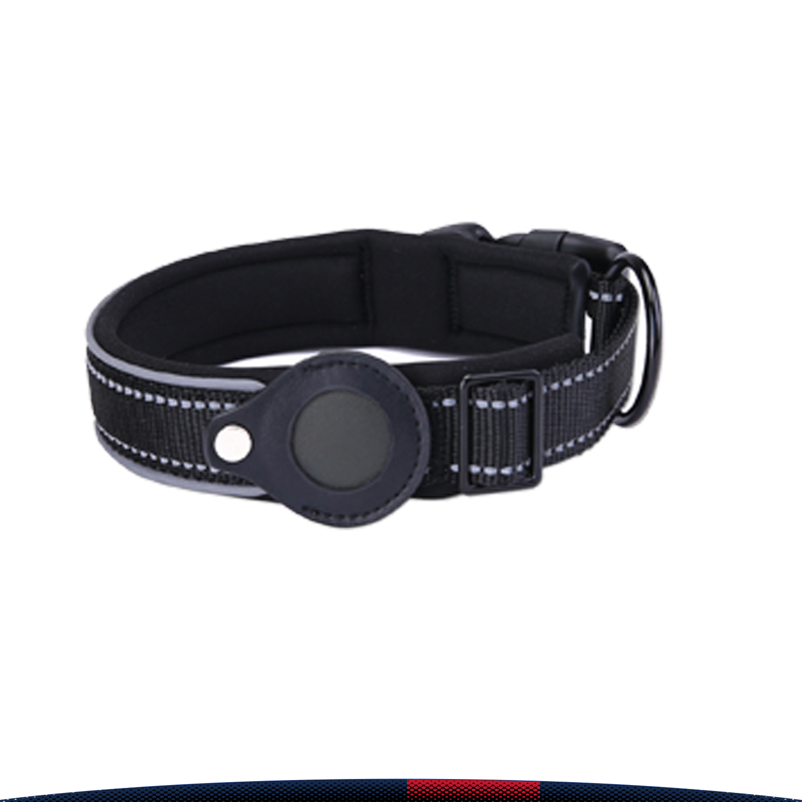 Tracker Dog Protective Collar 5