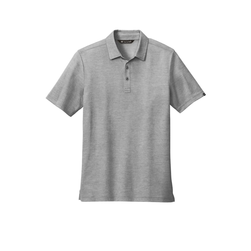 TravisMathew Oceanside Heather Polo. 19