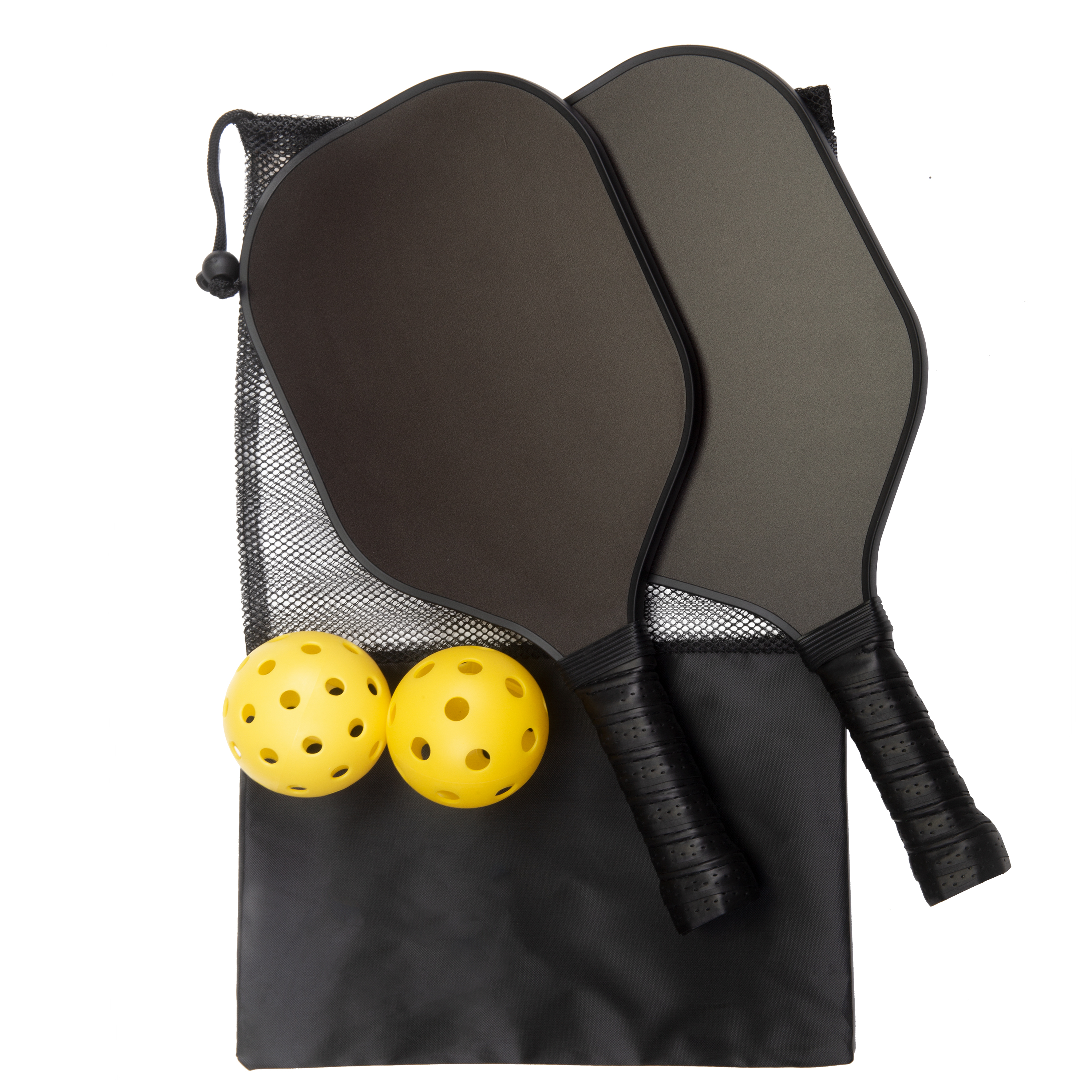 4-Piece Pickleball Set 4