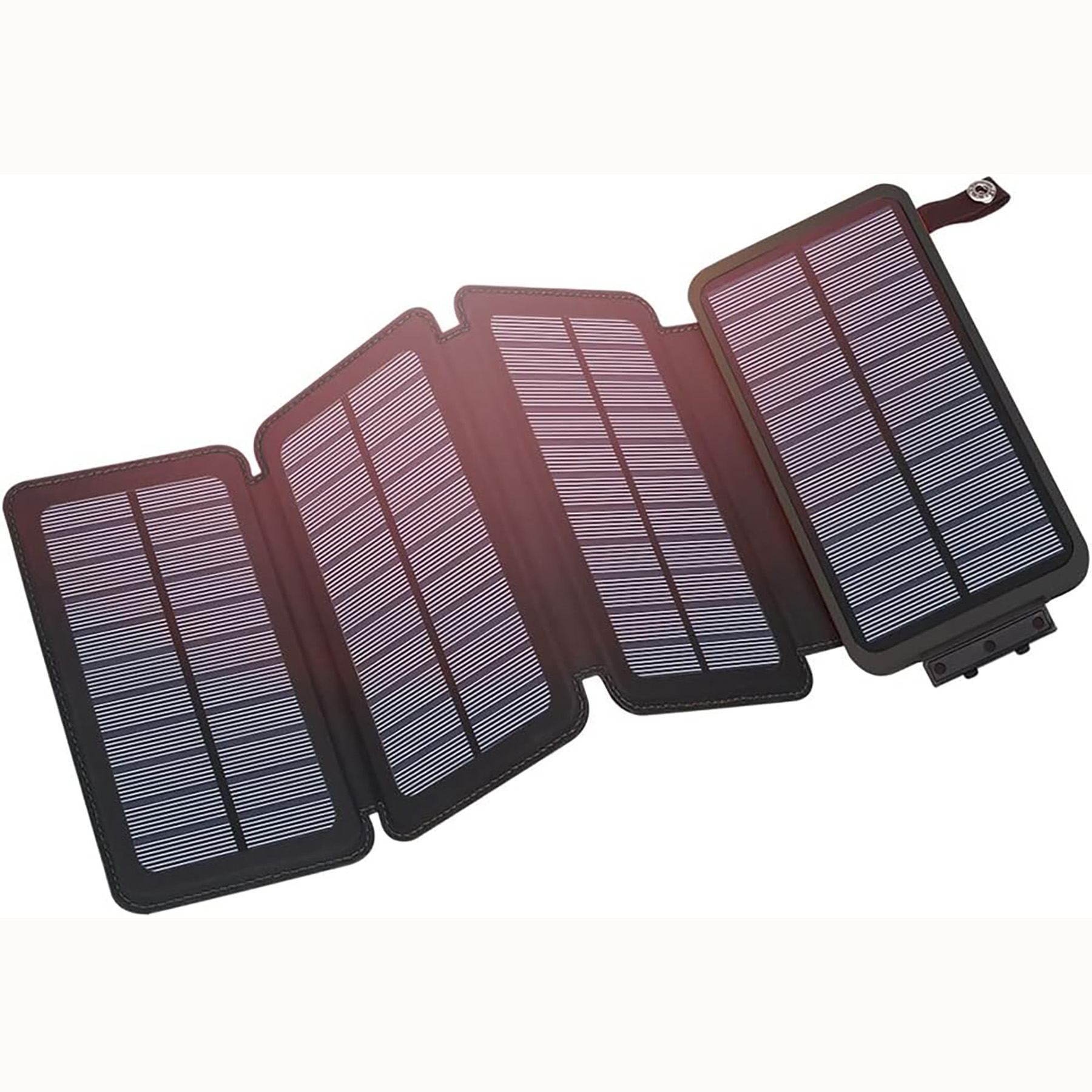 Outdoor USB C Portable Power Bank 1