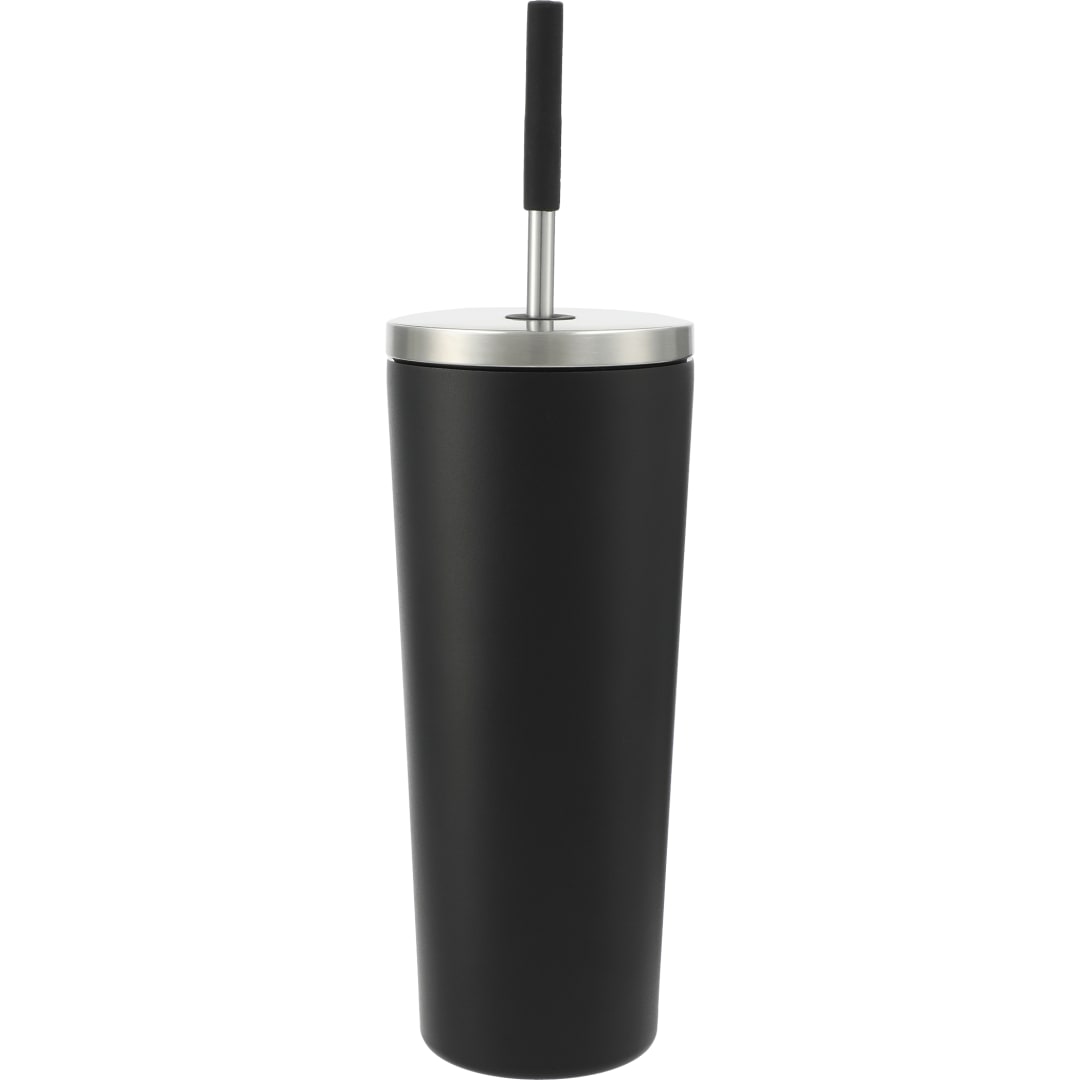 Maia 2-in-1 Copper Vacuum Tumbler Kit 24oz 144
