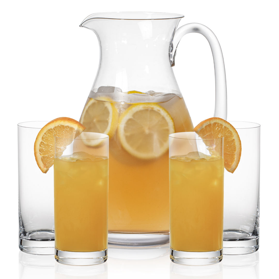St Tropez Pitcher & Franca Beverage 6