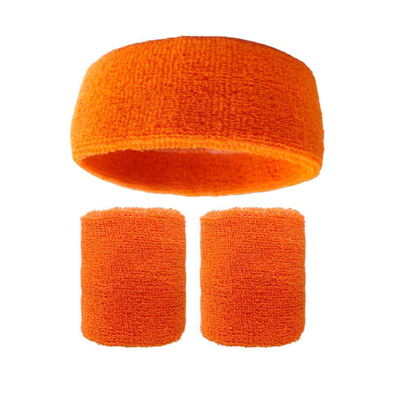 Athletic Headband 4