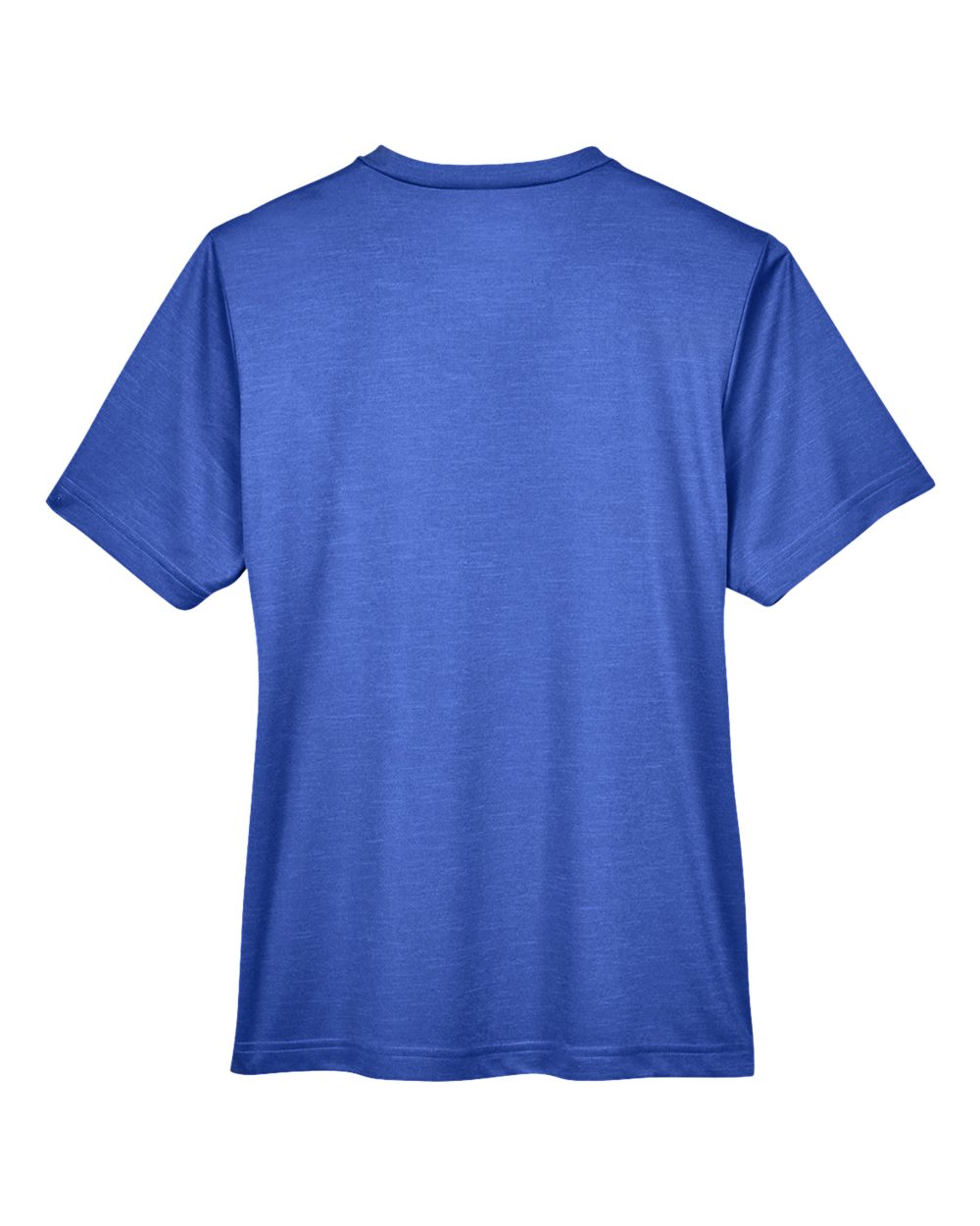 Women's Sonic Heather Performance T-Shirt - TT11HW 1