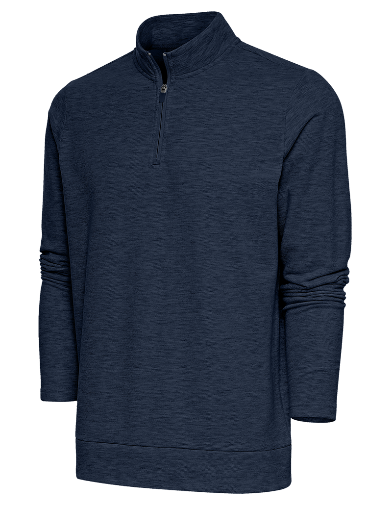 Gambit 1/4 Zip Men's Pullover - Attic Pricing, custom hoodie or sweatshirt with logo imprint 5