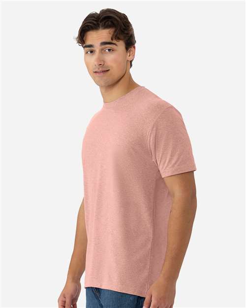 Unisex Triblend T-Shirt - 6010 45